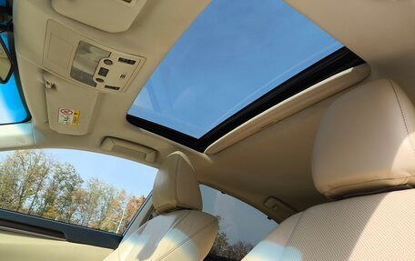 Lexus ES VII, 2014 год, 2 375 000 рублей, 26 фотография