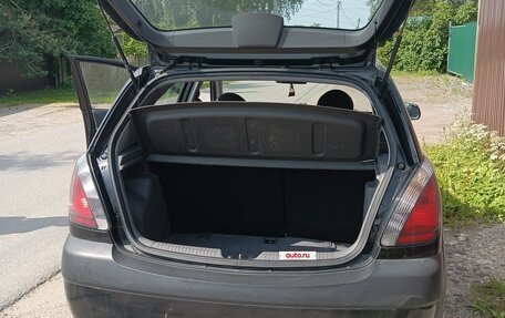 KIA Rio II, 2007 год, 510 000 рублей, 5 фотография