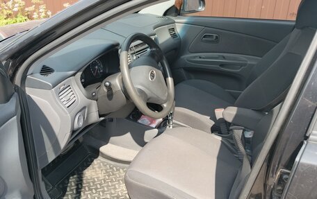KIA Rio II, 2007 год, 510 000 рублей, 4 фотография
