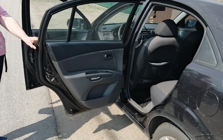 KIA Rio II, 2007 год, 510 000 рублей, 6 фотография