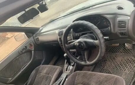 Subaru Legacy VII, 1995 год, 100 000 рублей, 9 фотография