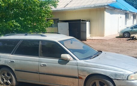 Subaru Legacy VII, 1995 год, 100 000 рублей, 3 фотография