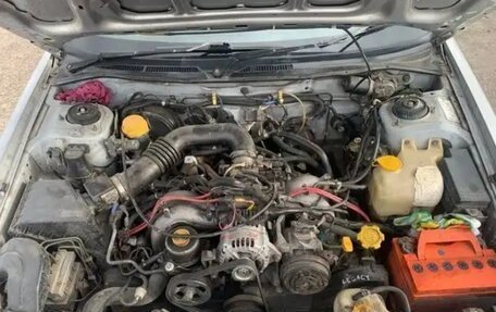 Subaru Legacy VII, 1995 год, 100 000 рублей, 6 фотография