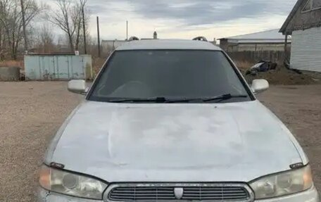Subaru Legacy VII, 1995 год, 100 000 рублей, 13 фотография