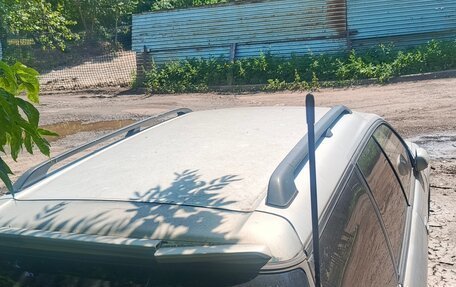 Subaru Legacy VII, 1995 год, 100 000 рублей, 5 фотография