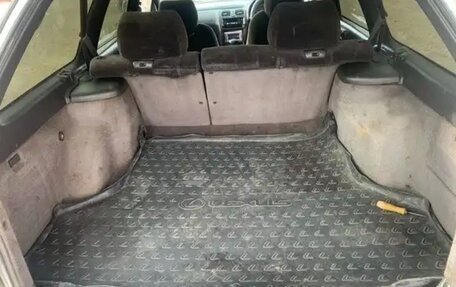 Subaru Legacy VII, 1995 год, 100 000 рублей, 7 фотография