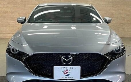 Mazda 3, 2021 год, 1 300 855 рублей, 2 фотография