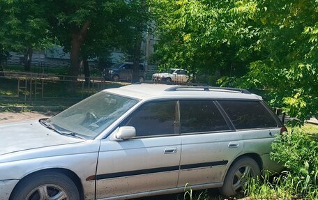Subaru Legacy VII, 1995 год, 100 000 рублей, 2 фотография