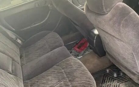 Subaru Legacy VII, 1995 год, 100 000 рублей, 8 фотография