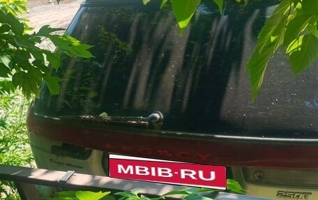 Subaru Legacy VII, 1995 год, 100 000 рублей, 4 фотография