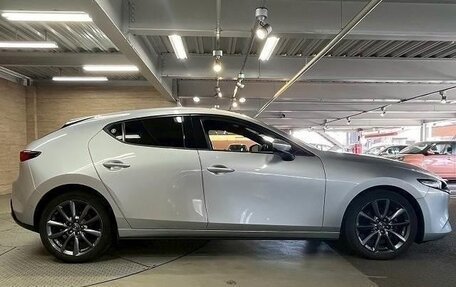 Mazda 3, 2021 год, 1 300 855 рублей, 3 фотография