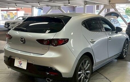 Mazda 3, 2021 год, 1 300 855 рублей, 5 фотография
