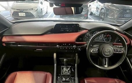 Mazda 3, 2021 год, 1 300 855 рублей, 8 фотография