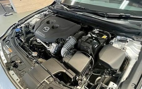 Mazda 3, 2021 год, 1 300 855 рублей, 14 фотография