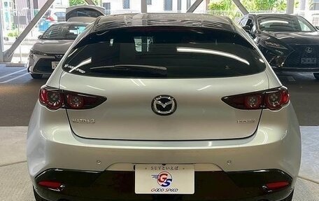 Mazda 3, 2021 год, 1 300 855 рублей, 6 фотография