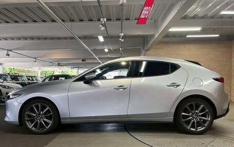 Mazda 3, 2021 год, 1 300 855 рублей, 4 фотография