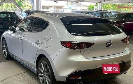 Mazda 3, 2021 год, 1 300 855 рублей, 7 фотография