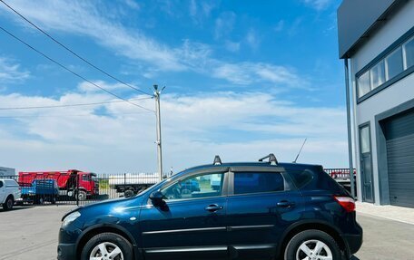 Nissan Qashqai, 2012 год, 1 279 000 рублей, 3 фотография