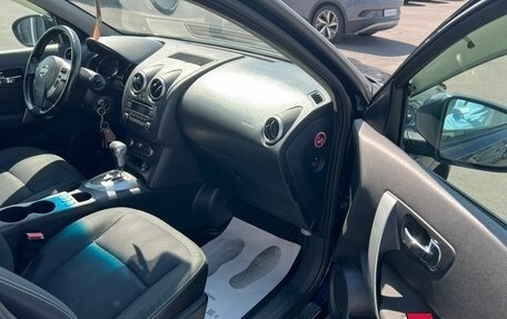 Nissan Qashqai, 2012 год, 1 279 000 рублей, 12 фотография