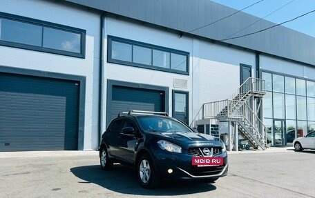 Nissan Qashqai, 2012 год, 1 279 000 рублей, 8 фотография