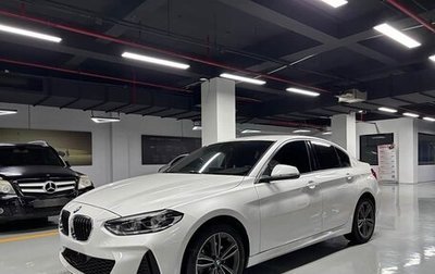 BMW 1 серия, 2021 год, 1 800 236 рублей, 1 фотография