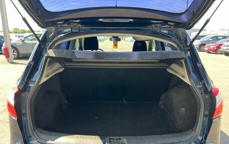 Nissan Qashqai, 2012 год, 1 279 000 рублей, 19 фотография