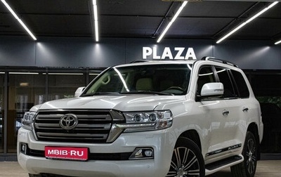 Toyota Land Cruiser 200, 2015 год, 4 199 000 рублей, 1 фотография