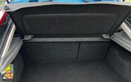 Ford Focus II рестайлинг, 2008 год, 550 000 рублей, 7 фотография