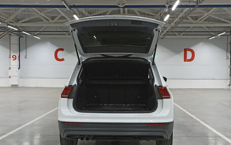 Volkswagen Tiguan II, 2019 год, 2 589 950 рублей, 12 фотография