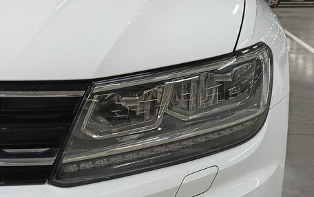Volkswagen Tiguan II, 2019 год, 2 589 950 рублей, 21 фотография
