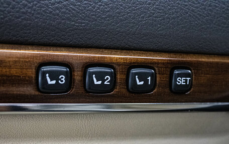 Toyota Land Cruiser 200, 2015 год, 4 199 000 рублей, 13 фотография