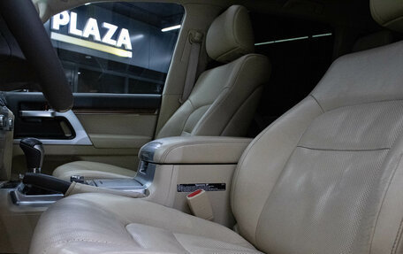 Toyota Land Cruiser 200, 2015 год, 4 199 000 рублей, 12 фотография