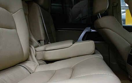 Toyota Land Cruiser 200, 2015 год, 4 199 000 рублей, 17 фотография