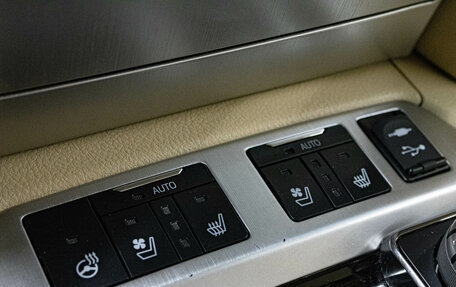 Toyota Land Cruiser 200, 2015 год, 4 199 000 рублей, 19 фотография