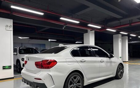 BMW 1 серия, 2021 год, 1 800 236 рублей, 4 фотография