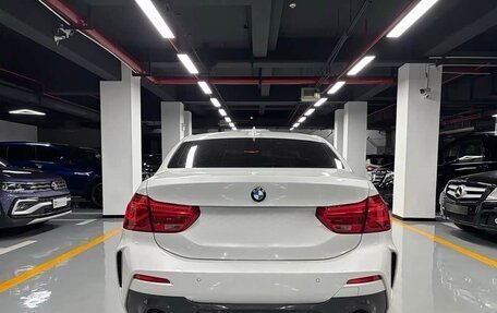 BMW 1 серия, 2021 год, 1 800 236 рублей, 5 фотография