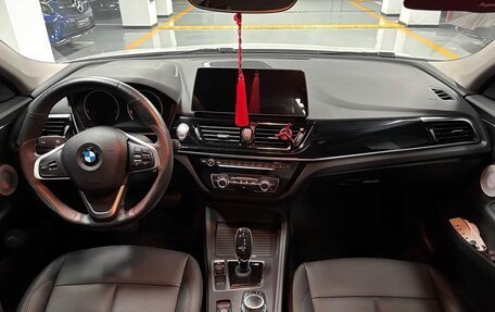 BMW 1 серия, 2021 год, 1 800 236 рублей, 8 фотография