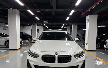BMW 1 серия, 2021 год, 1 800 236 рублей, 2 фотография