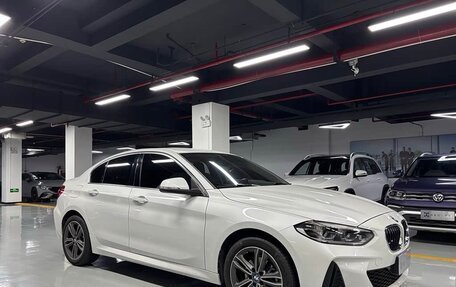 BMW 1 серия, 2021 год, 1 800 236 рублей, 3 фотография