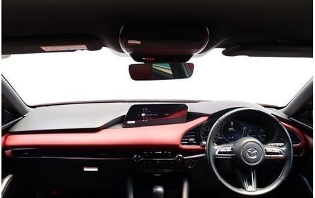 Mazda 3, 2021 год, 1 189 855 рублей, 9 фотография