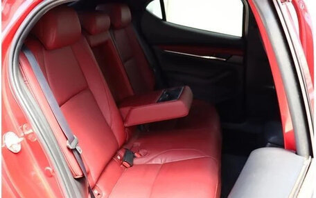 Mazda 3, 2021 год, 1 189 855 рублей, 11 фотография