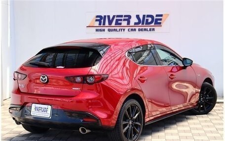 Mazda 3, 2021 год, 1 189 855 рублей, 6 фотография