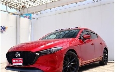 Mazda 3, 2021 год, 1 189 855 рублей, 1 фотография