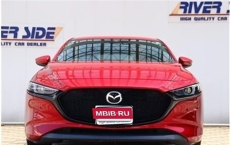 Mazda 3, 2021 год, 1 189 855 рублей, 2 фотография