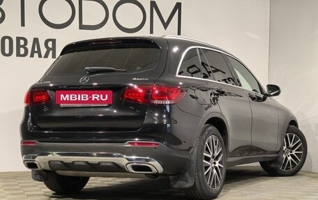 Mercedes-Benz GLC, 2020 год, 3 560 000 рублей, 2 фотография