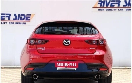 Mazda 3, 2021 год, 1 189 855 рублей, 7 фотография