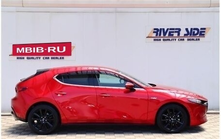 Mazda 3, 2021 год, 1 189 855 рублей, 5 фотография