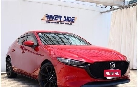 Mazda 3, 2021 год, 1 189 855 рублей, 3 фотография