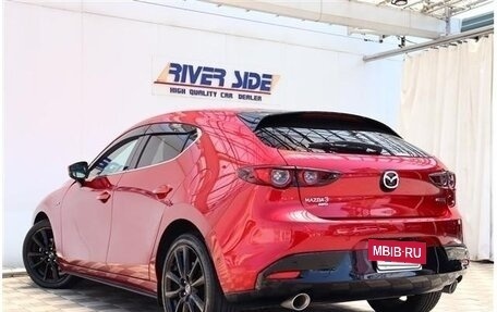 Mazda 3, 2021 год, 1 189 855 рублей, 8 фотография