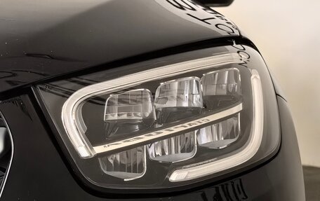 Mercedes-Benz GLC, 2020 год, 3 560 000 рублей, 8 фотография